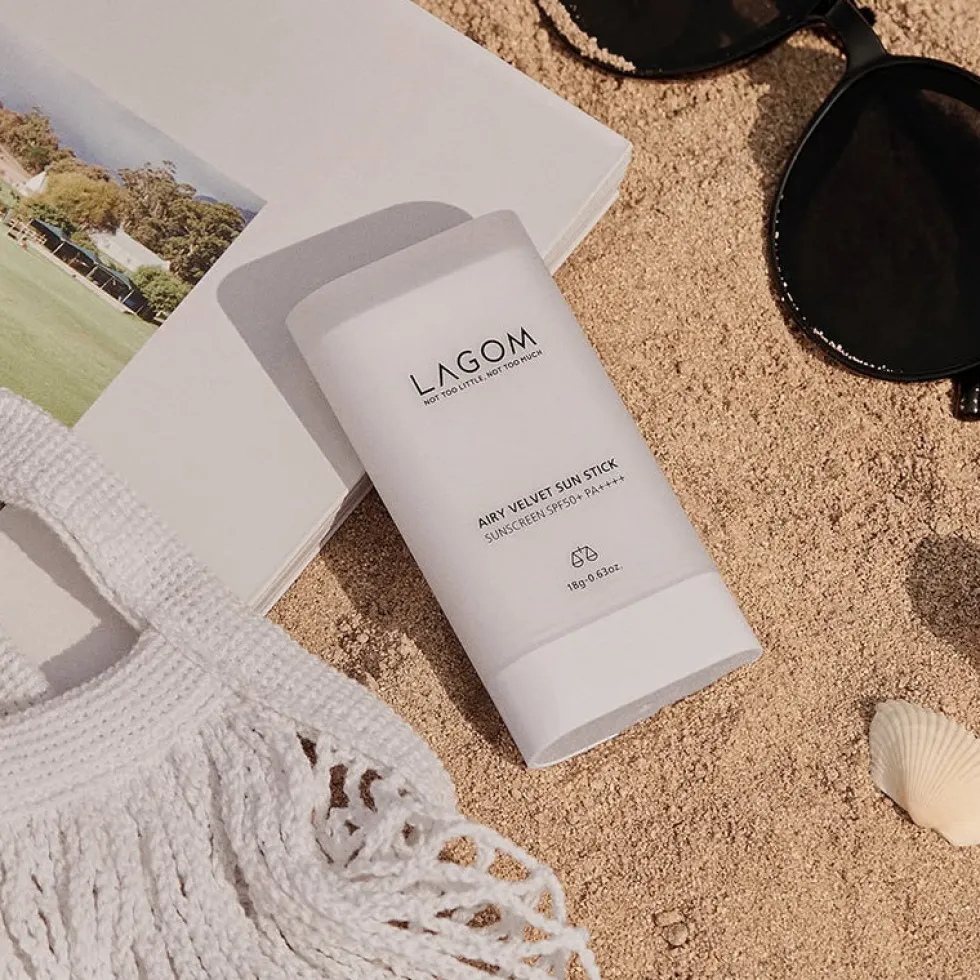 Airy Velvet Sun Stick