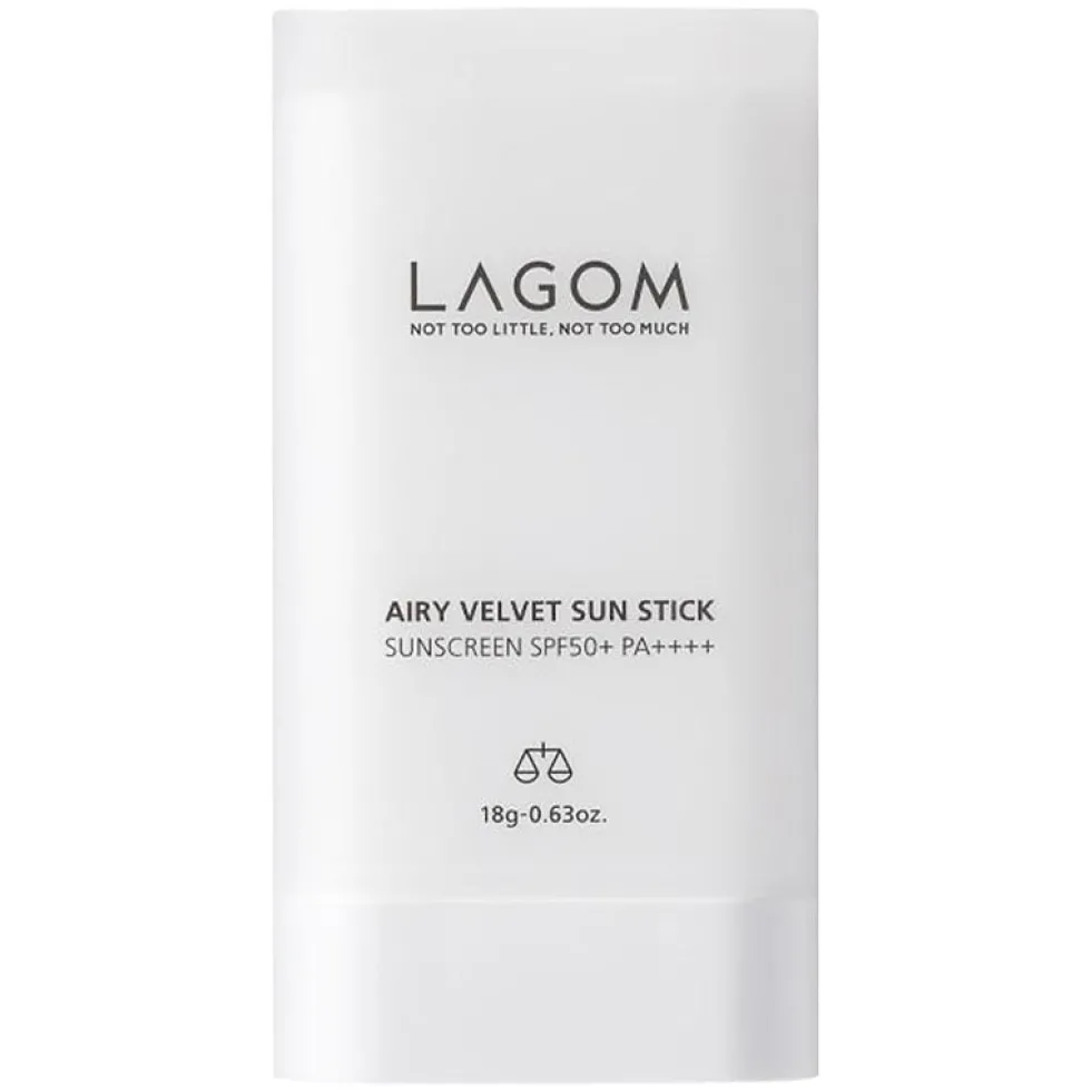 Airy Velvet Sun Stick