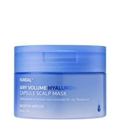 Airy Volume Hyaluron Capsule Scalp Mask