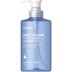 Airy Volume Hyaluron Shampoo