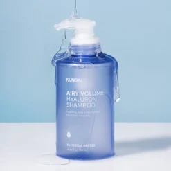 Airy Volume Hyaluron Shampoo