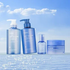 Airy Volume Hyaluron Treatment
