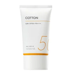 All Around Safe Block Cotton Sun 50ml SPF50+ PA++++
