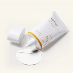 All Around Safe Block Cotton Sun 50ml SPF50+ PA++++