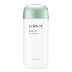 All-Around Safe Block Essence Sun Milk EX SPF50+/PA+++