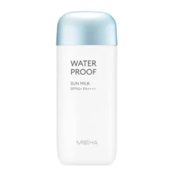 All-Around Safe Block Waterproof Sun Milk SPF50+PA