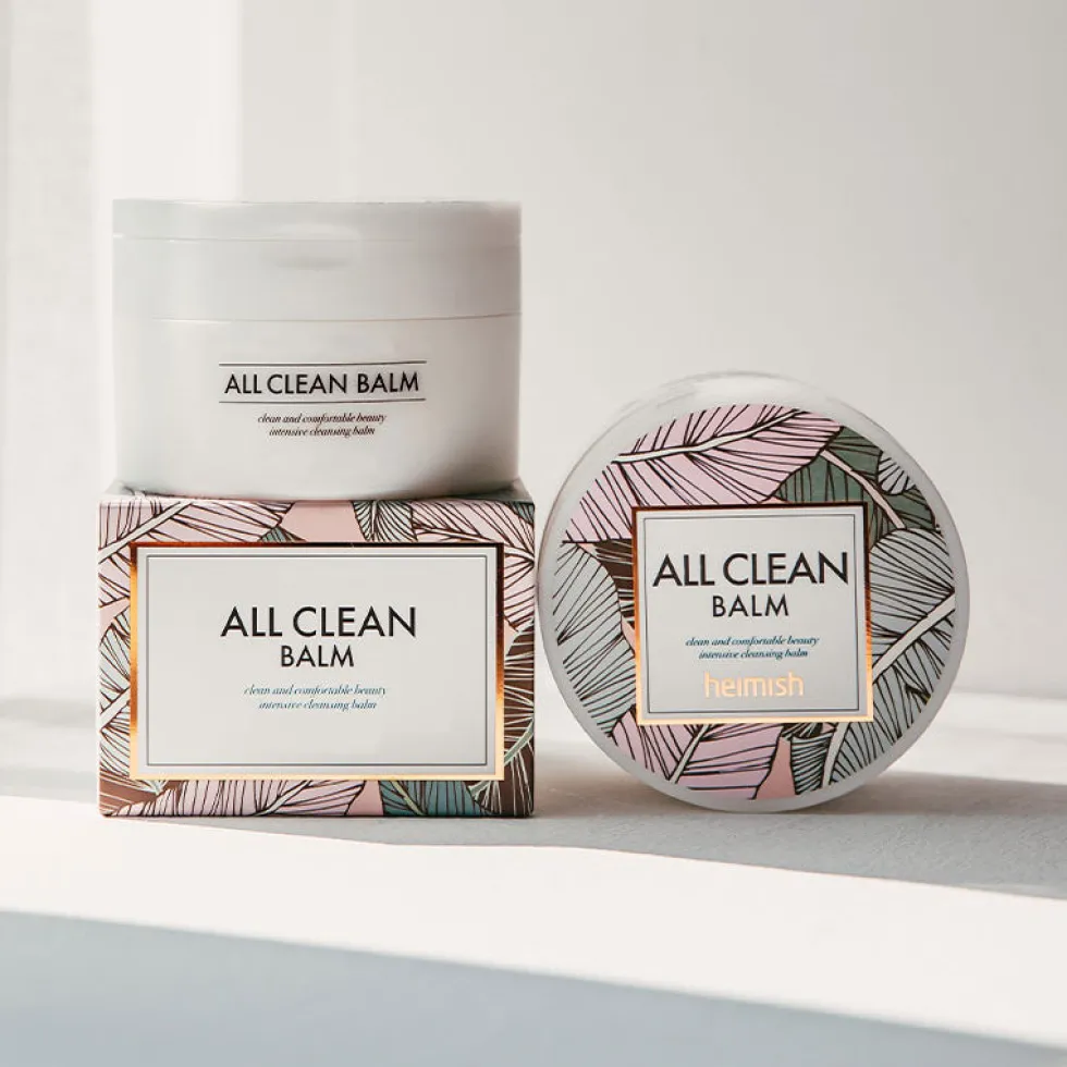 All Clean Balm