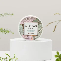 All Clean Balm