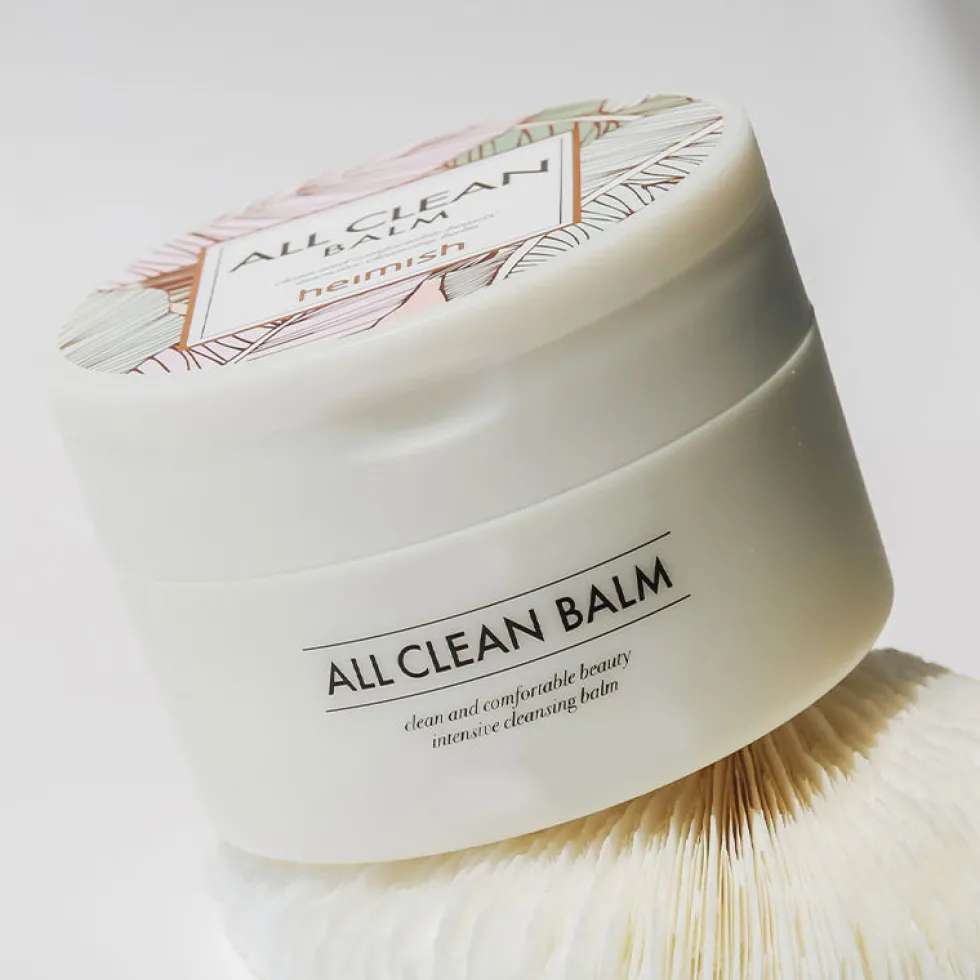 All Clean Balm