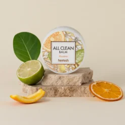 All Clean Balm Mandarin