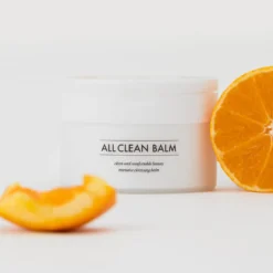 All Clean Balm Mandarin