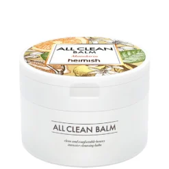 All Clean Balm Mandarin
