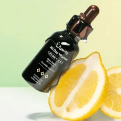 All Day Vitamin Pure C 5.5 Glow Serum