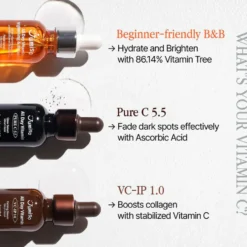 All Day Vitamin Pure C 5.5 Glow Serum