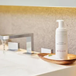All-In-One Care Cleansing Foam