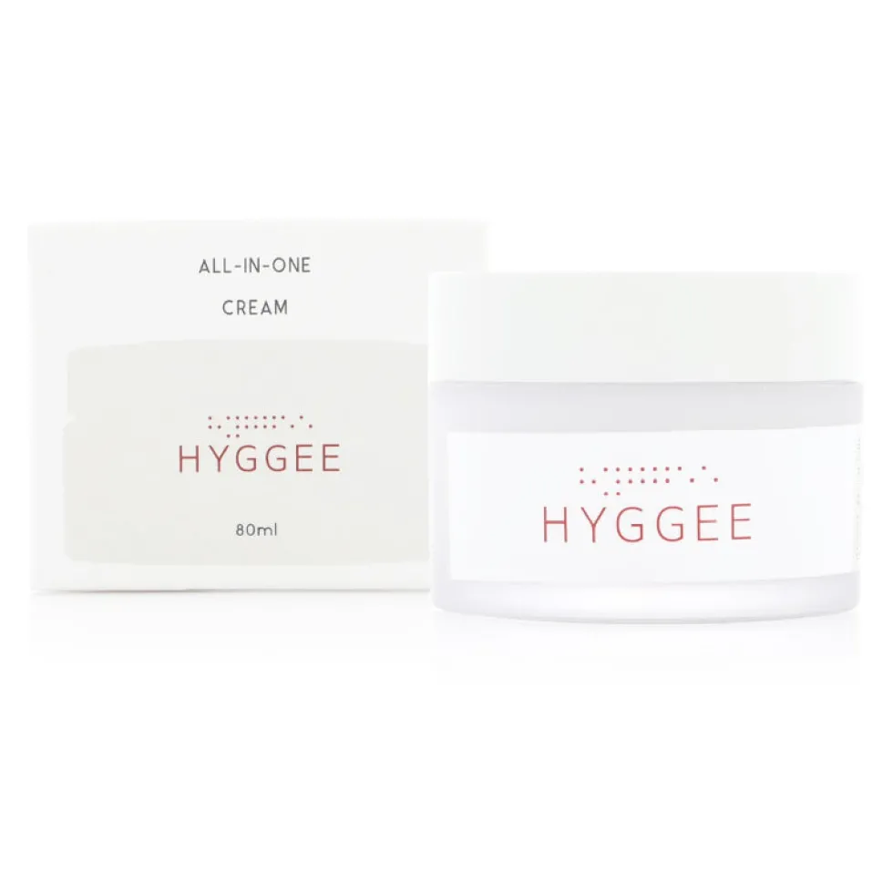 All-In-One Cream