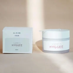 All-In-One Cream