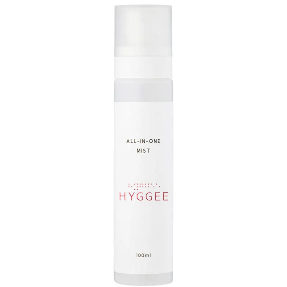 All-In-One Mist
