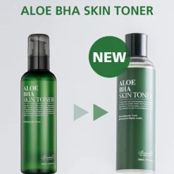 Aloe BHA Skin Toner