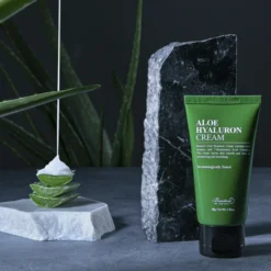 Aloe Hyaluron Cream