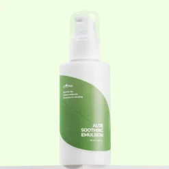 Aloe Soothing Emulsion