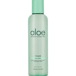 Aloe Soothing Essence 98% Aloe Toner