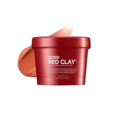 Amazon Red Clay Pore Mask