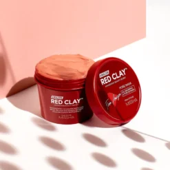 Amazon Red Clay Pore Mask