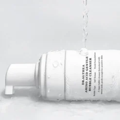 Amino Acid Gentle Bubble Cleanser
