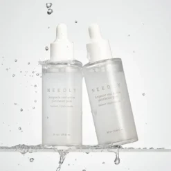 Ampoule Real Active Panthenol Plus