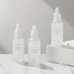 Ampoule Real Active Panthenol Plus