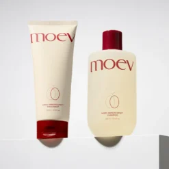 Annurcatin Shampoo
