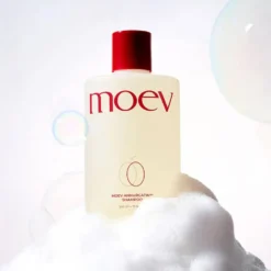Annurcatin Shampoo