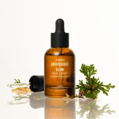 Antioxidant Glow Facial Essence