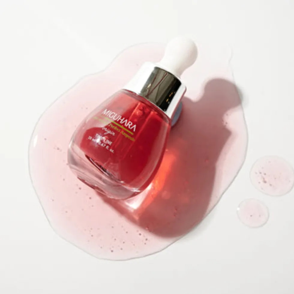 Anti-Wrinkle Effect Ampoule Origin