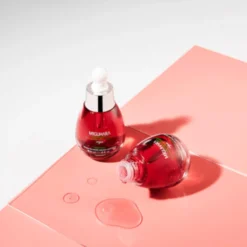 Anti-Wrinkle Effect Ampoule Origin