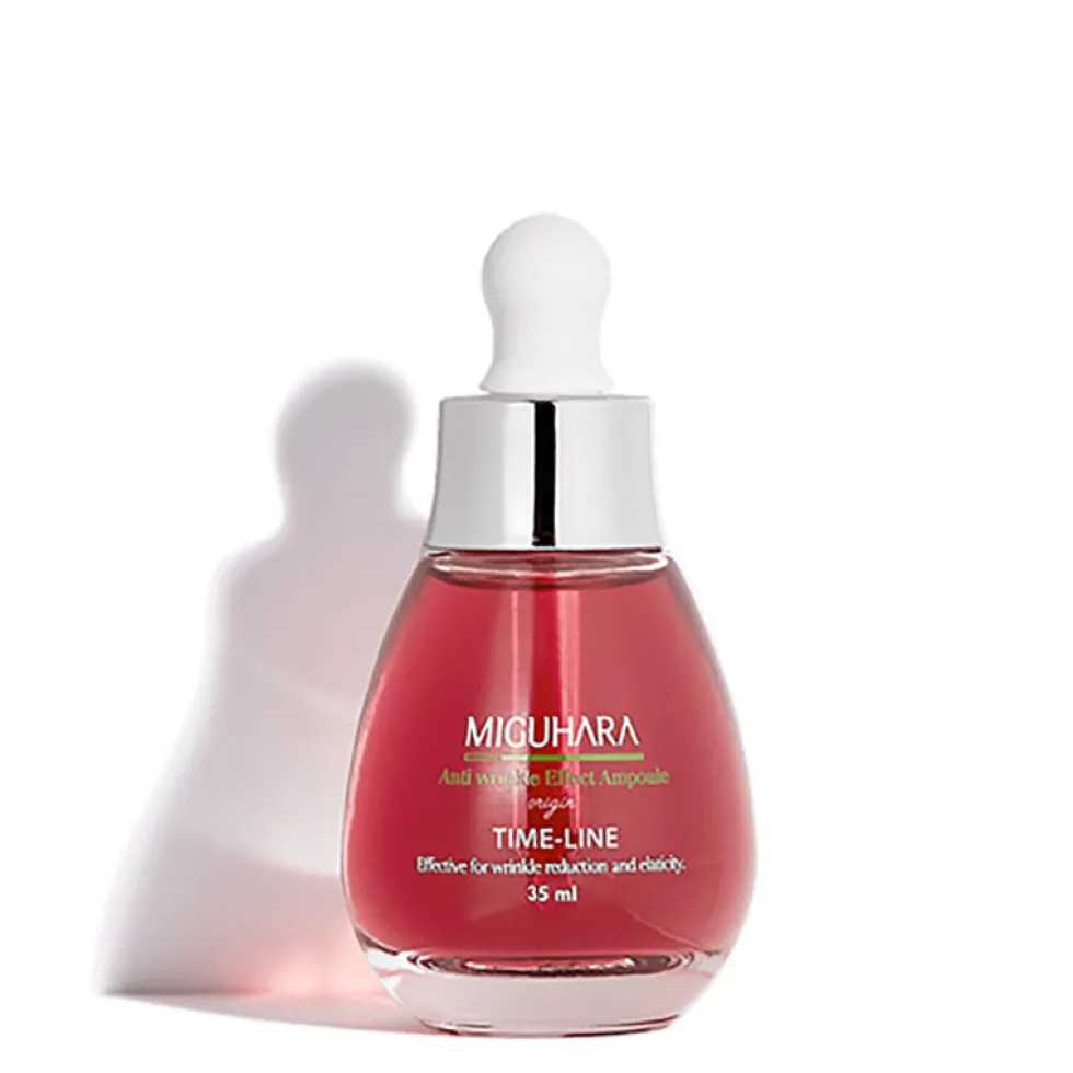 Anti-Wrinkle Effect Ampoule Origin