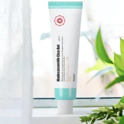 Apieu Madecassoside Cica Gel Tube