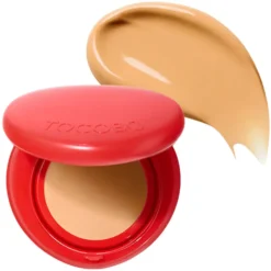 Apple Dewy Fit Cushion SPF50+ PA++++