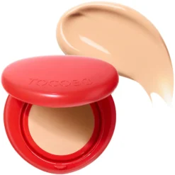 Apple Dewy Fit Cushion SPF50+ PA++++