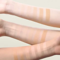 Apple Dewy Fit Cushion SPF50+ PA++++