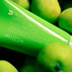 Apple Smoothie Peeling Gel