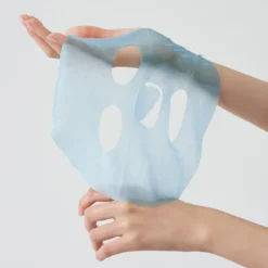Aqua Blue Hydration Mask