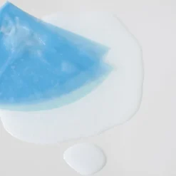 Aqua Blue Hydration Mask