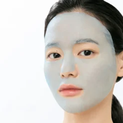 Aqua Blue Hydration Mask
