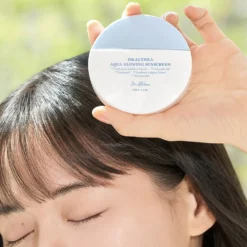 Aqua Glowing Sunscreen