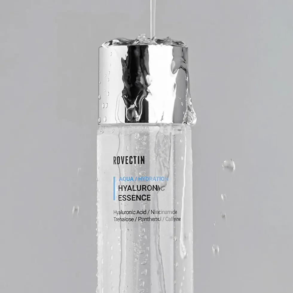 Aqua Hydration Hyaluronic Essence