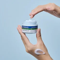 Aqua Ion Plasma Hydrating Gel Cream