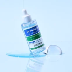 Aqua Ion Plasma Water Glow Ampoule