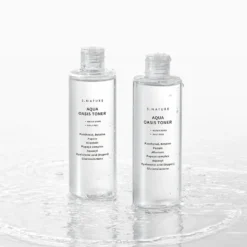 Aqua Oasis Toner